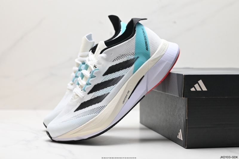 Adidas Adizero Shoes